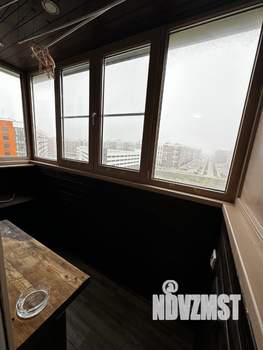 1-к квартира, на длительный срок, 32м2, 9/9 этаж