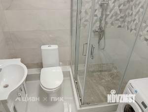 1-к квартира, на длительный срок, 39м2, 7/17 этаж