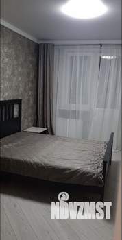 1-к квартира, на длительный срок, 47м2, 13/16 этаж