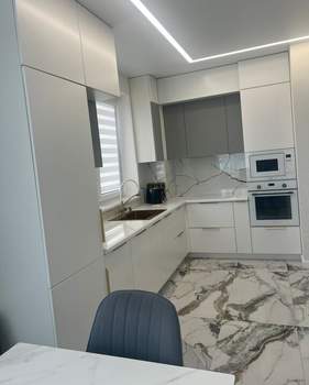 3-к квартира, на длительный срок, 78м2, 11/16 этаж
