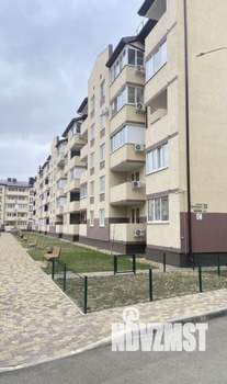 2-к квартира, на длительный срок, 60м2, 4/6 этаж