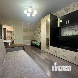 1-к квартира, на длительный срок, 41м2, 2/17 этаж