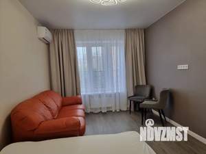 1-к квартира, посуточно, 32м2, 7/22 этаж