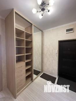 2-к квартира, на длительный срок, 54м2, 13/22 этаж