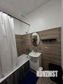 1-к квартира, на длительный срок, 29м2, 9/9 этаж