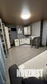 Студия квартира, посуточно, 25м2, 7/9 этаж
