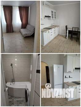 Студия квартира, на длительный срок, 22м2, 9/9 этаж