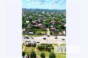 2-к квартира, посуточно, 64м2, 16/16 этаж