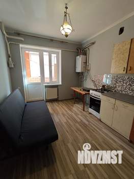 1-к квартира, на длительный срок, 50м2, 1/7 этаж