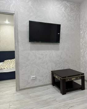 1-к квартира, на длительный срок, 30м2, 1/19 этаж