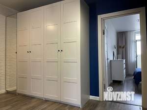 2-к квартира, посуточно, 70м2, 16/17 этаж