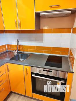 1-к квартира, на длительный срок, 32м2, 8/9 этаж