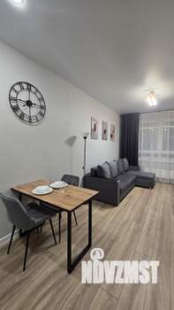 1-к квартира, на длительный срок, 40м2, 8/16 этаж