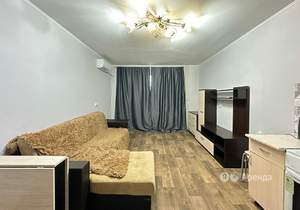 1-к квартира, на длительный срок, 41м2, 10/16 этаж