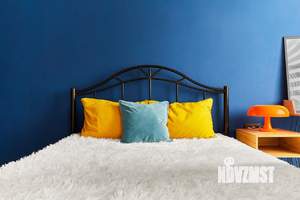 2-к квартира, посуточно, 75м2, 1/1 этаж