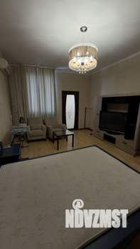 1-к квартира, на длительный срок, 58м2, 4/23 этаж