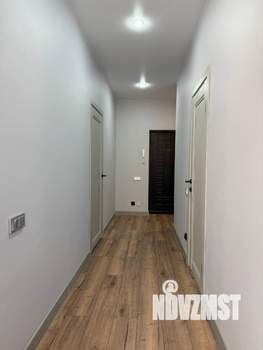 1-к квартира, на длительный срок, 55м2, 13/17 этаж