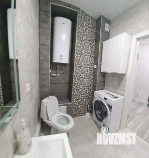 1-к квартира, на длительный срок, 42м2, 11/25 этаж