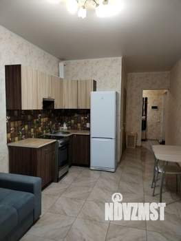 Студия квартира, на длительный срок, 28м2, 9/10 этаж