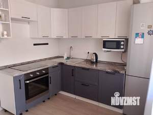 1-к квартира, на длительный срок, 36м2, 6/8 этаж