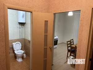 1-к квартира, на длительный срок, 35м2, 4/19 этаж