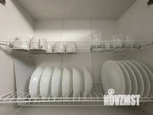 1-к квартира, посуточно, 39м2, 17/19 этаж