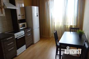 1-к квартира, на длительный срок, 40м2, 8/24 этаж