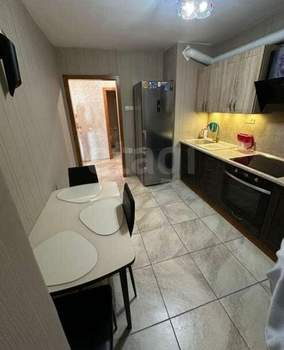 1-к квартира, на длительный срок, 50м2, 15/16 этаж