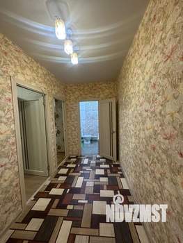 1-к квартира, на длительный срок, 36м2, 8/10 этаж