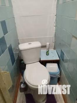 2-к квартира, посуточно, 40м2, 1/5 этаж