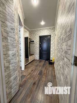 1-к квартира, на длительный срок, 36м2, 8/16 этаж