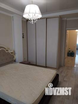 2-к квартира, на длительный срок, 50м2, 8/18 этаж