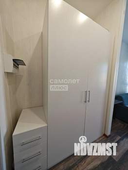 Студия квартира, на длительный срок, 23м2, 14/14 этаж