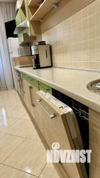 2-к квартира, на длительный срок, 101м2, 7/17 этаж