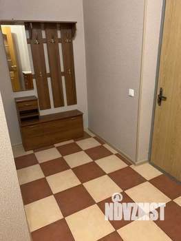 1-к квартира, на длительный срок, 44м2, 2/16 этаж