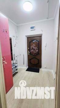 Студия квартира, на длительный срок, 30м2, 10/22 этаж