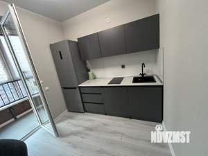 1-к квартира, на длительный срок, 32м2, 8/9 этаж