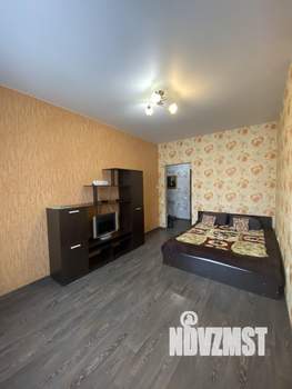 1-к квартира, на длительный срок, 40м2, 14/21 этаж