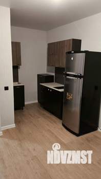 1-к квартира, на длительный срок, 38м2, 16/17 этаж