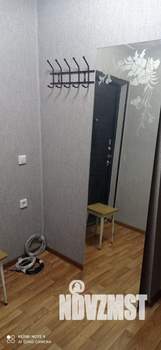 1-к квартира, на длительный срок, 40м2, 5/13 этаж