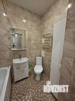 1-к квартира, на длительный срок, 34м2, 11/20 этаж