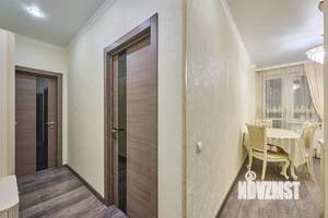 2-к квартира, на длительный срок, 54м2, 1/19 этаж