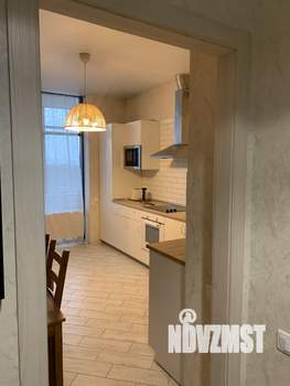 1-к квартира, на длительный срок, 42м2, 9/18 этаж