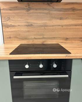 1-к квартира, на длительный срок, 40м2, 8/16 этаж