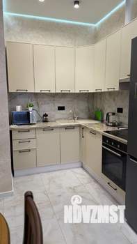 1-к квартира, на длительный срок, 37м2, 16/16 этаж