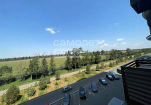 Студия квартира, на длительный срок, 27м2, 5/16 этаж