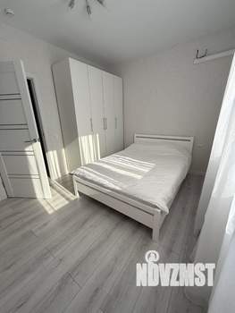 2-к квартира, на длительный срок, 65м2, 18/24 этаж