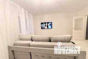 2-к квартира, посуточно, 65м2, 2/16 этаж