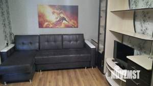 1-к квартира, на длительный срок, 33м2, 2/5 этаж