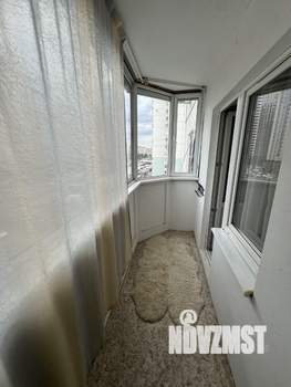 1-к квартира, на длительный срок, 41м2, 6/10 этаж